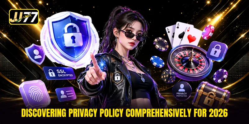 Discovering Privacy Policy comprehensively for 2026